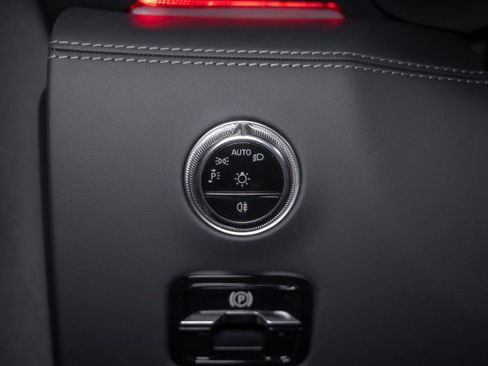 New 2026 Mercedes-Benz AMG GT 55 image 17