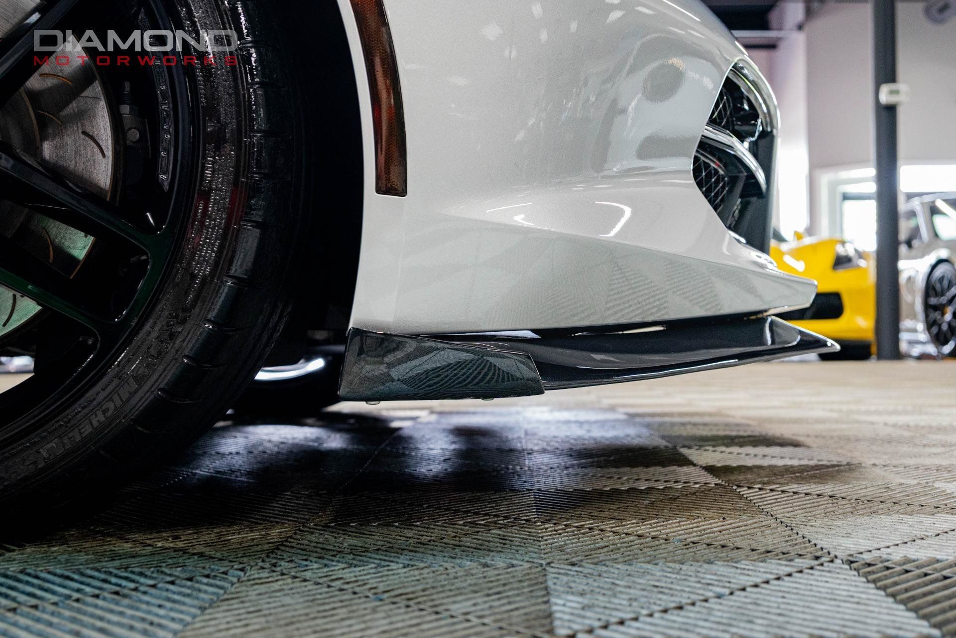 Used 2019 Chevrolet Corvette Stingray Coupe RWD image 30