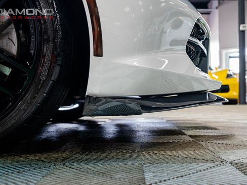 Used 2019 Chevrolet Corvette Stingray Coupe RWD image 30