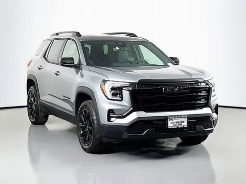 New 2026 GMC Terrain Elevation w/ Elevation Premium Package image 1