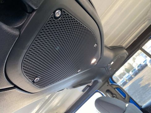 New 2026 Jeep Wrangler Sport S image 8