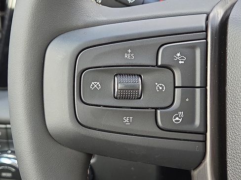 New 2026 GMC Sierra 2500 AT4 w/ AT4 Premium Plus Package image 21