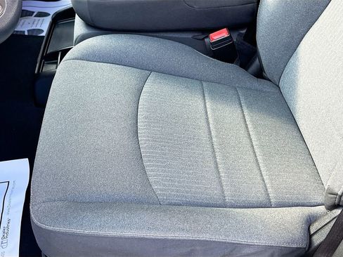 Used 2021 RAM 1500 Classic Warlock AWD/4WD image 18