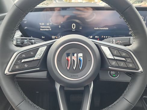 New 2026 Buick Enclave Preferred image 20