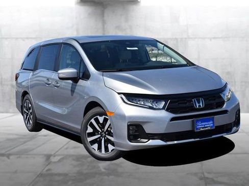New 2026 Honda Odyssey EX-L image 2