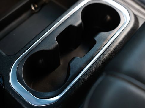 Used 2021 Chevrolet Silverado 1500 RST w/ All Star Edition Plus image 46