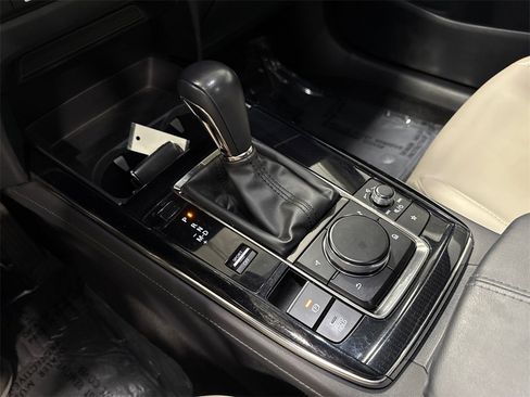 Certified 2023 MAZDA CX-30 AWD 2.5 S w/ Preferred Package image 18