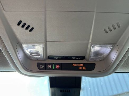 Used 2022 Chevrolet Equinox LS w/ LS Convenience Package image 21