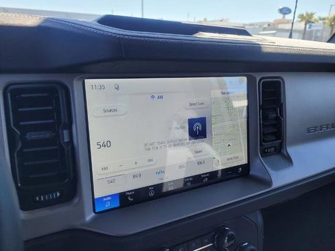 New 2026 Ford Bronco Outer Banks AWD/4WD image 13