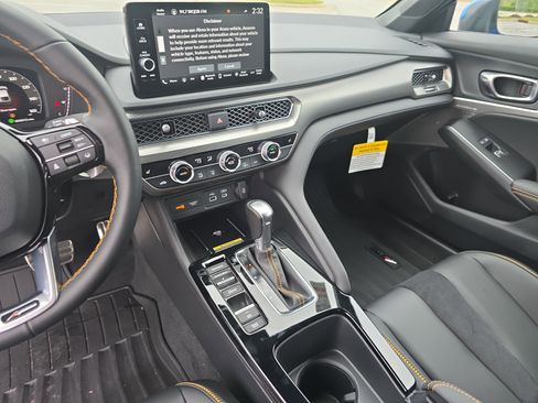 New 2026 Acura Integra A-Spec image 21