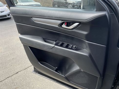 Used 2023 MAZDA CX-5 AWD 2.5 S w/ Preferred Package image 20