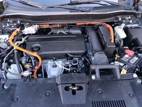 Used 2023 Honda CR-V Sport image 32