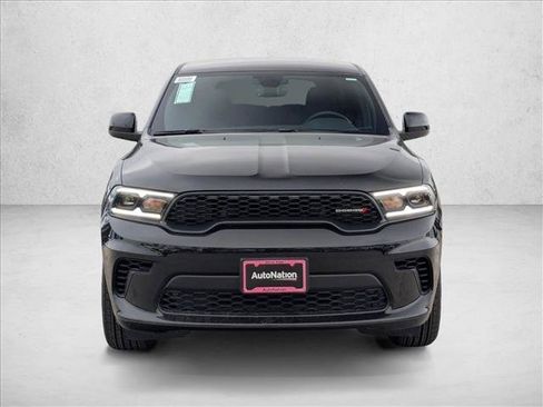 New 2026 Dodge Durango GT RWD image 6