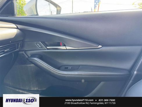Used 2024 MAZDA CX-30 AWD 2.5 S w/ Preferred Package image 32