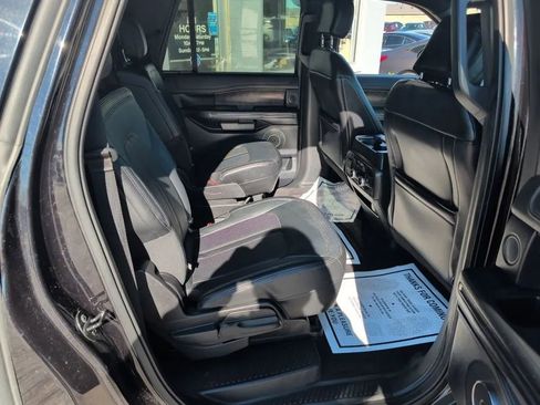 Used 2019 Ford Expedition Max Limited image 28