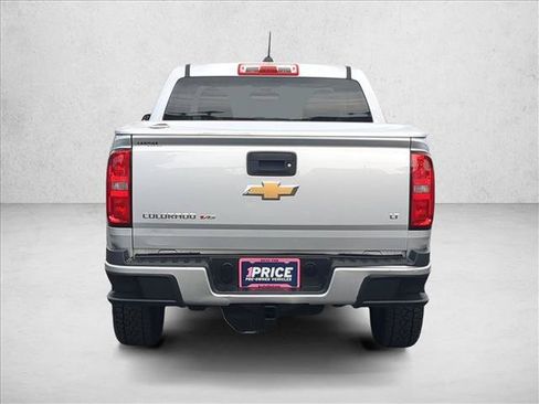 Used 2018 Chevrolet Colorado LT RWD image 7