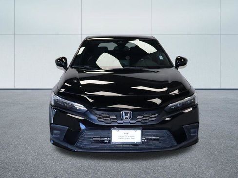 Used 2022 Honda Civic Sport image 10