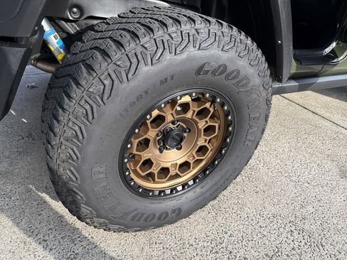 Used 2022 Jeep Wrangler Unlimited Sport image 22