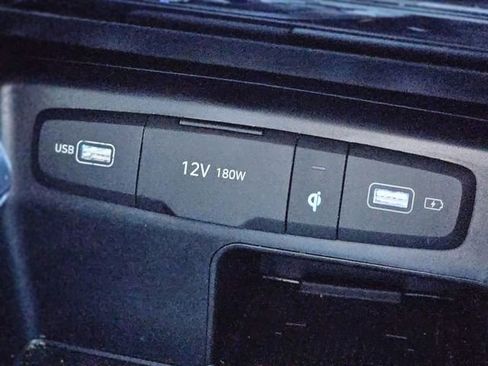 Used 2024 Hyundai Tucson SEL image 25