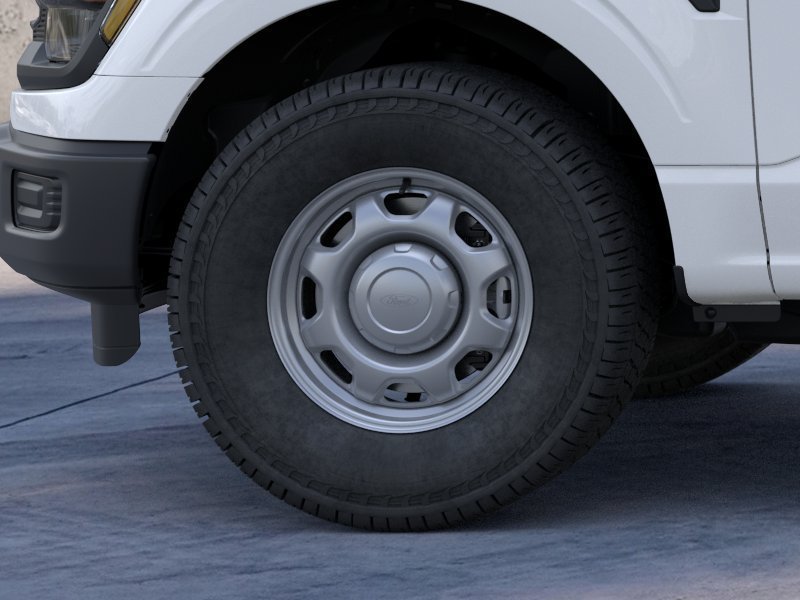 New 2026 Ford F150 XL RWD image 19