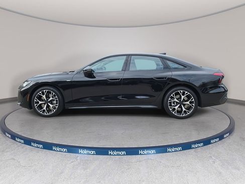 New 2026 Audi A6 Premium Plus image 8