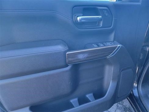 Certified 2020 Chevrolet Silverado 1500 RST w/ All-Star Edition image 11