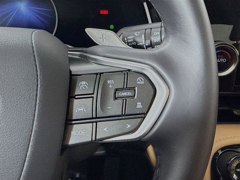 Used 2025 Lexus NX 250 FWD w/ Accessory Package (2T) image 12