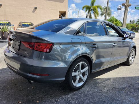 Used 2016 Audi A3 2.0T Premium image 10