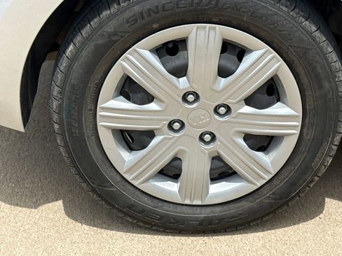 Used 2021 Kia Rio S FWD image 9
