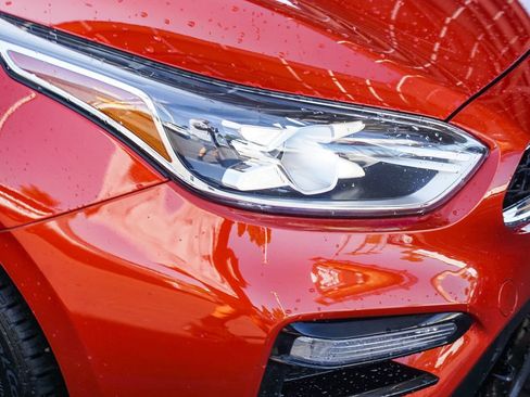 Used 2019 Kia Forte EX w/ EX Launch Edition FWD image 11