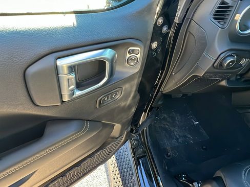 New 2026 Jeep Wrangler Sahara image 15