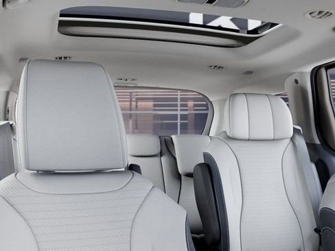 New 2026 Kia Carnival SX Prestige image 27