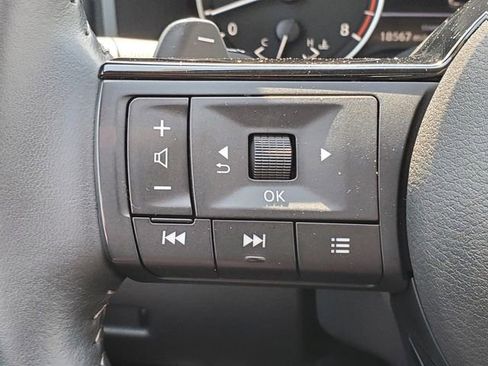 Certified 2023 Nissan Rogue SL w/ SL Premium Package image 21