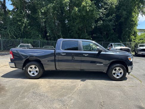 Used 2019 RAM 1500 Big Horn AWD/4WD image 13