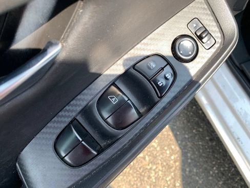 Used 2022 Nissan Sentra S FWD image 13
