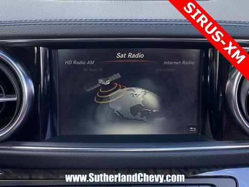 Used 2018 Mercedes-Benz SL 450 image 28