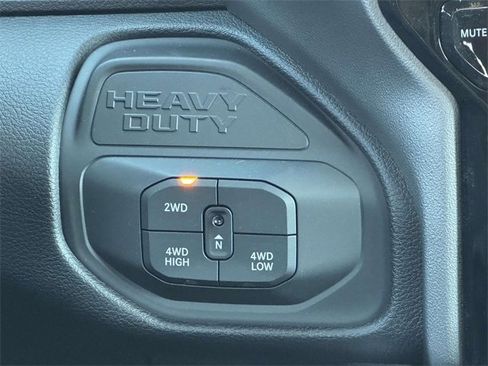 New 2026 RAM 2500 Big Horn image 7