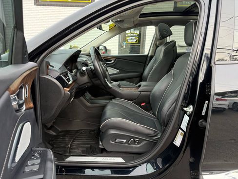 Used 2019 Acura RDX AWD w/ Advance Package image 15