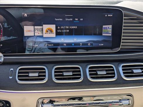 New 2026 Mercedes-Benz GLS 580 4MATIC image 12