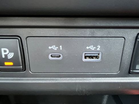 New 2026 Nissan Frontier PRO-4X w/ Pro-4x Convenience Package image 6