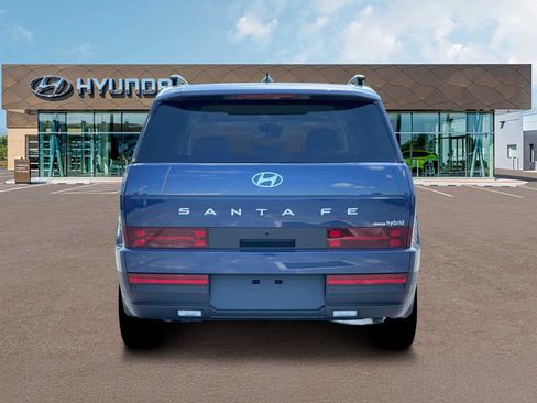 New 2026 Hyundai Santa Fe SEL AWD/4WD image 47