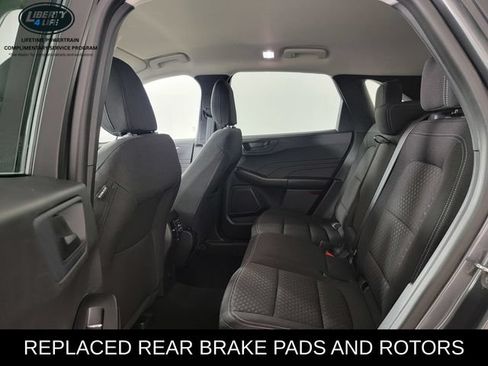 Used 2023 Ford Escape Active w/ Cold Weather Package FWD image 15