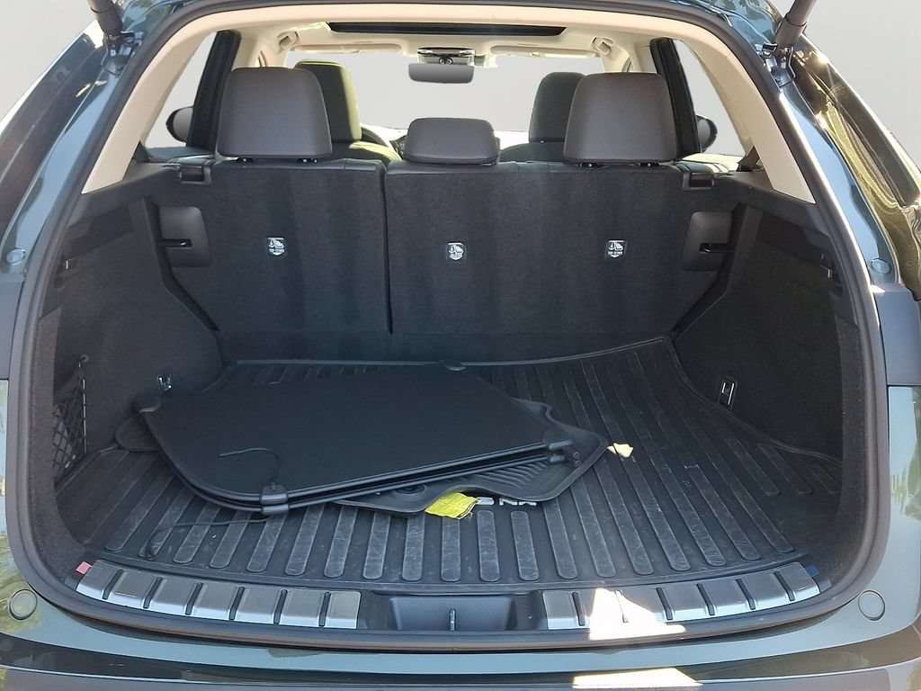 Used 2025 Lexus NX 450h+ AWD w/ Accessory Package (2T) image 29