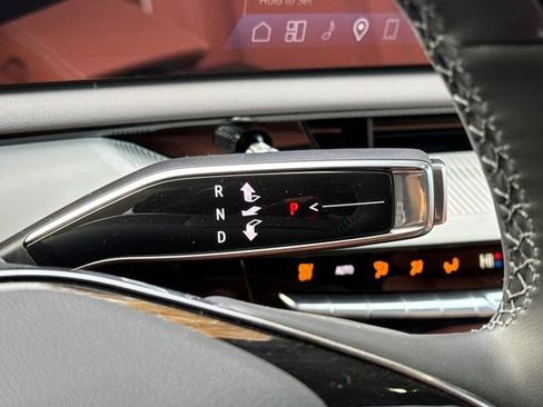 New 2026 Cadillac Optiq Sport 2 image 22