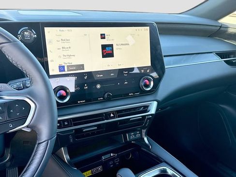 New 2026 Lexus RX 350 w/ Convenience Package image 29