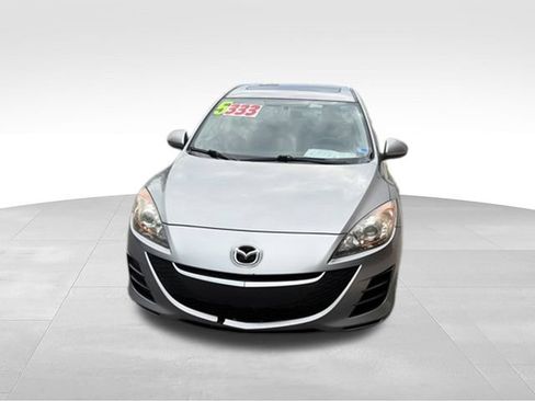Used 2010 MAZDA MAZDA3 i Touring FWD image 31