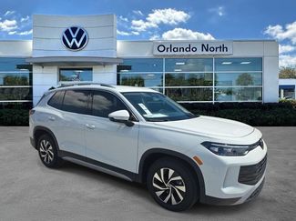 New 2026 Volkswagen Tiguan S FWD video 1
