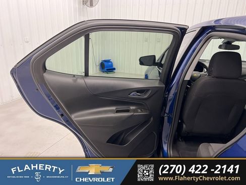 Used 2023 Chevrolet Equinox LT image 10