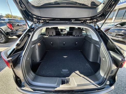 New 2026 Chevrolet Trax LS image 24