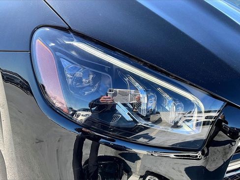 Used 2022 Mercedes-Benz GLS 450 4MATIC w/ AMG Line Exterior image 31